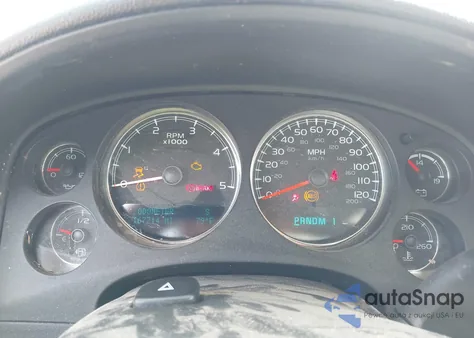 2013 GMC Sierra 2500Hd Denali z USA, uszkodzony, nr VIN 1GT125E88DF158230